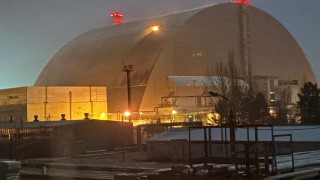 САЩ плащат 100 милиона долара за ремонт на Чернобилската АЕЦ