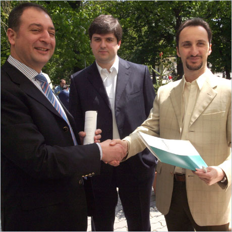 Руснак взе световната титла по шахмат на блиц