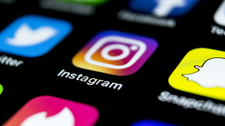 Instagram въвежда фунцкия за хора със зрителни увреждания 