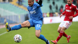 Финалът за Купата на България между ЦСКА и Левски ще