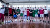 Младежите ни отстъпиха пред Унгария на баскетбол