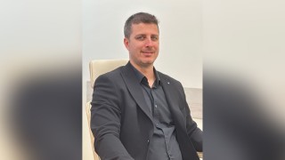 Васил Атанасов е новият летищен директор на Летище Бургас обявиха