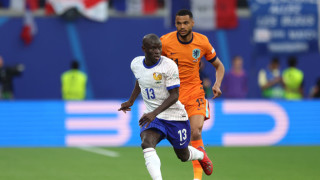 Уест Хям възнамерява да подпише с полузащитника на Ал Итихад Н Голо