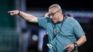 Националният селекционер на България Илиан Илиев ще направи минимум една промяна