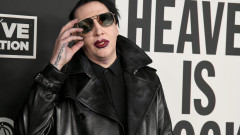 Мерилин Менсън идва в България за Hills of Rock 2026