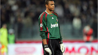 Нюкасъл взима Дида след края на сезона