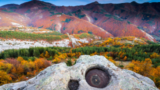 Екоминистерството коригира заповедта за опазване на природна забележителност Скален масив