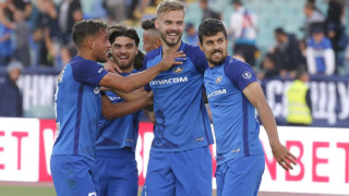 Левски отново е №1 в дербитата с ЦСКА