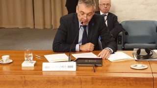 Петко Дойков: С.Македония да успокои тона, иначе ни очакват трудни преговори 
