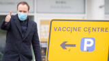  Британия: Не сме пращали скрито ваксини в Австралия, AstraZeneca създава за целия свят 