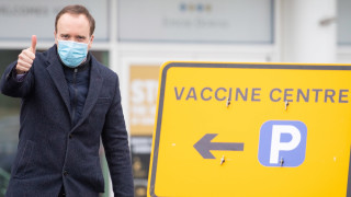 Британия: Не сме пращали тайно ваксини в Австралия, AstraZeneca произвежда за цял свят