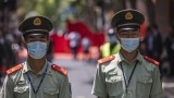  13-милионен град в Китай е под обсада поради COVID-19 