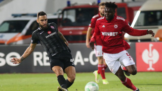 Официално: Зоря - ЦСКА ще се играе без публика