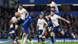 Челси победи Тотнъм с 2:0