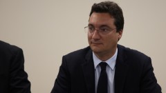 Крум Зарков: Системният проблем с правосъдието държи управляващите на власт