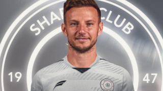 Иван Ракитич официално е играч на саудитския Ал Шабаб Хърватският полузащитник