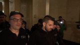 И Стефан Димитров, задържан с Банкова, се озова в Спешното