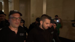 И Стефан Димитров, задържан с Банкова, се озова в Спешното