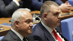 Новата власт ще се разправя с казуса "Пеевски"