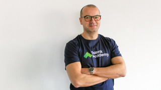 Димитър Петков поема позицията на главен оперативен директор COO в