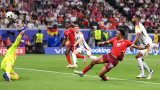 Швейцария - Германия 1:0, пропуск на Джамал Мусиала