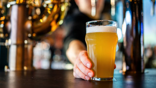 Защо да не пием безалкохолна бира