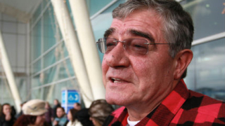 Проф. Пимпирев се разграничи от студентите около Стоичков