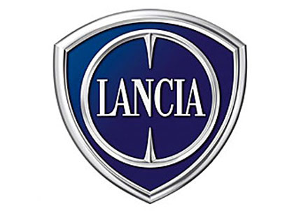 Нова емблема за Lancia