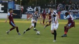 Локомотив (Пловдив) отстъпи пред Септември - 1:2