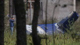  Русия не желае интернационално следствие на самолетната злополука с Пригожин 