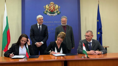 Унгарска компания повишава ефективността на "Газов Хъб Балкан"