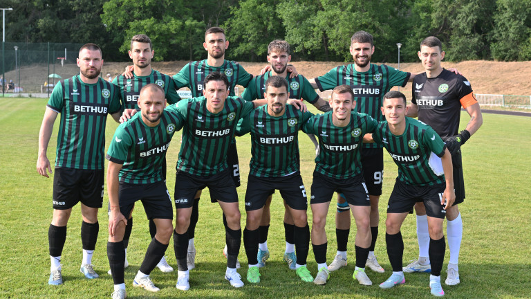 Феновете на Добруджа се питат къде ще играе отборът