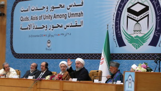 За пореден път ирански лидер остро нападна Израел Това направи