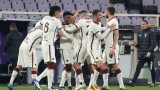Рома победи Фиорентина като гост с 2:1 в Серия "А"