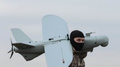 Експлозии в Белгород след ПВО тревога за дронове