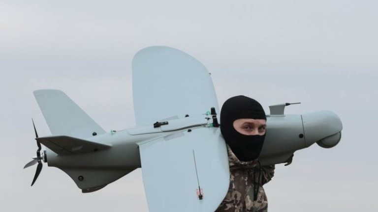 Украински дронове атакуваха военен завод в Нижегородска област