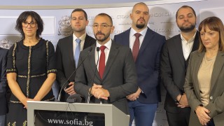 Общинските съветници от ГЕРБ СДС поискаха оставката на шефа общинското предприятие