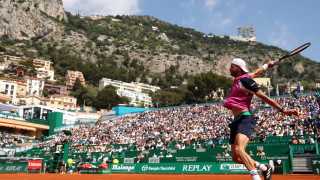 Стана ясно кога Гришо ще се опита да отстрани чилийската сензация Табило