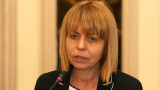  Общинарите от Българска социалистическа партия желаят оставката на Фандъкова 
