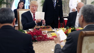 Иран обяви че Северна Корея трябва да бъде предпазлива в