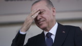 Отказаха на Ердоган ново броене на бюлетините в Истанбул 