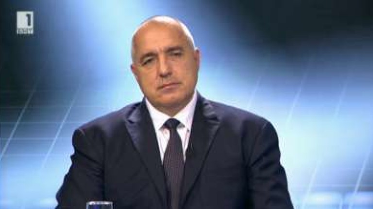 "Детето на народа" Борисов ще действа брутално с имотните афери