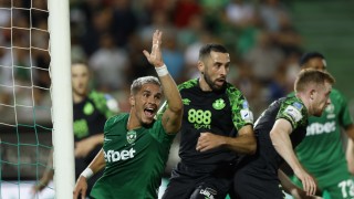 УЕФА взе решение да въведе ВАР и за мачовете от