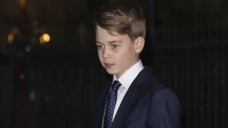 Децата на принца и принцесата на Уелс едва ли имат