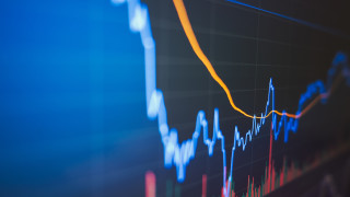 Годишната инфлация измерена чрез Индекс на потребителските цени ИПЦ за