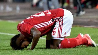 Героят Кулма: Дано отбележа още много попадения