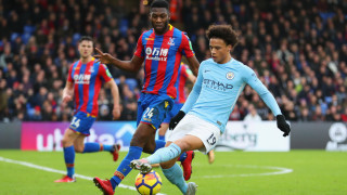 Лирой Сане отказал трансфер в Байерн (Мюнхен)