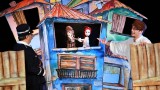  Кукленият спектакъл в Сливен има незабавна потребност от ремонт 