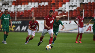 Бивш нападател на ЦСКА иска да участва на Мондиал 2022
