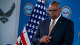  Съединени американски щати се разочароваха от отхвърли на Китай за среща на военните министри 